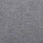 Moore Furniture Juno Stationary Loveseat in Crosby Denim, , large
