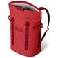 YETI Hopper M20 Backpack Soft Cooler in Rescue Red, , large