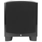 Revel 10" 1000W Powered Subwoofer in Black, , large