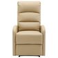 Lumisource Dormi Recliner Chair in Beige, , large