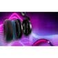Skullcandy SLYR Multi-Platform Wired Gaming Headset in Black DigiHype and Pink, , large