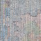 Feizy Caldwell 3"6" x 5"6" Blue and Multicolor Area Rug, , large