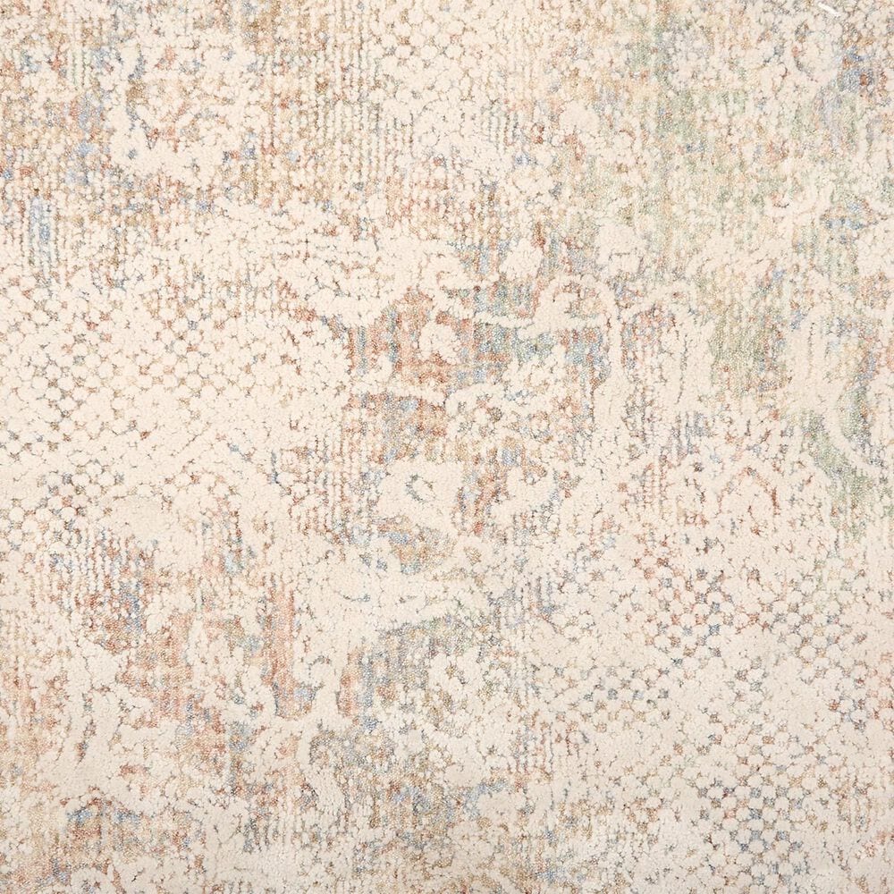 Stanton Lavish Enlace Carpet in Silver Birch, , large