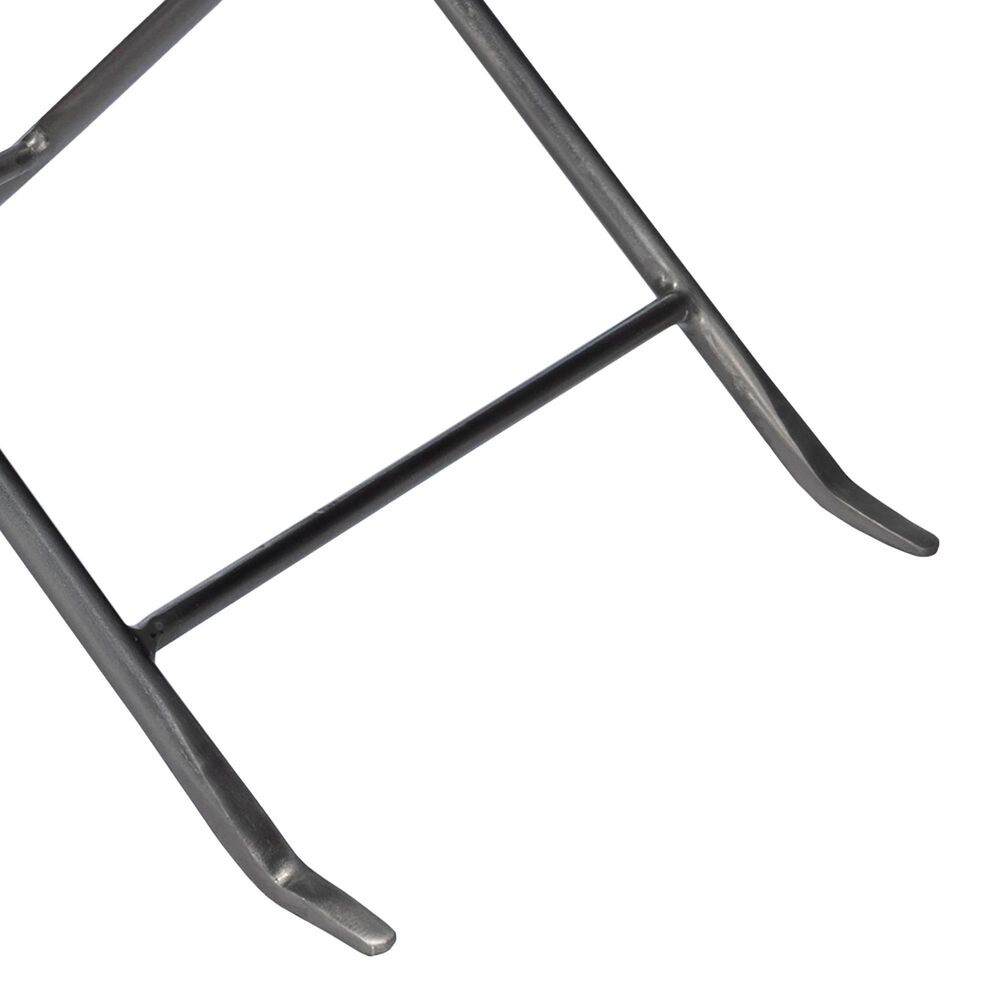 Butler Melton Stool in Black, , large