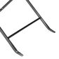Butler Melton Stool in Black, , large