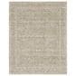 Oriental Weavers Avalon AVA07 Beige and Grey 3"2" x 5" Area Rug, , large