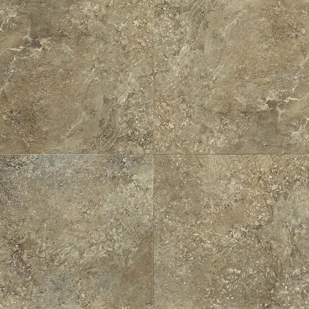 Mannington Athena Cyprus 18" x 18" Luxury Vinyl Tile, , large
