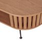 Moe"s Home Collection Henrich Coffee Table in Natural, , large
