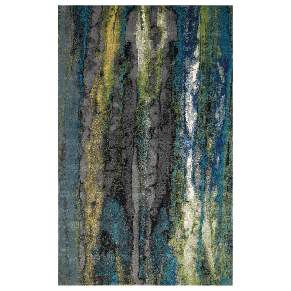 Feizy Rugs Brixton 3606F 10' x 13'2" Aura Area Rug, , large