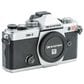 OM- System OM-3 Astro Camera Body in Sliver, , large