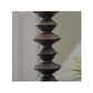 Ashley Luanndon Resin Buffet Lamp, , large