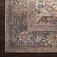 Loloi Loren LQ-14 2"6" x 7"6" Multicolor Runner, , large