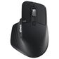 Logitech MX Master 3S Wireless Laser Mouse in Black, , large