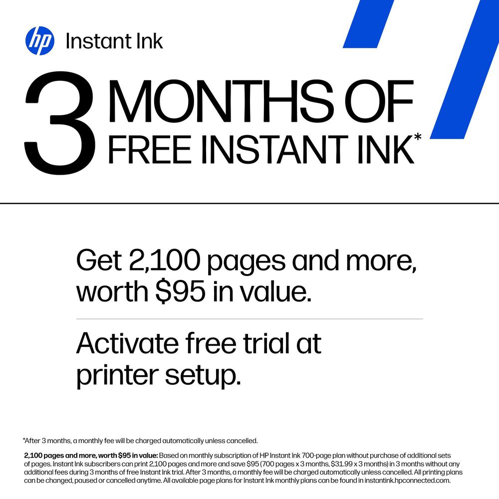 HP OfficeJet Pro 9135 All-in-One Printer in White and Charcoal, , large