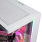 CyberPowerPC Gamer Supreme Gaming Desktop | Intel Core i9-14900KF - 32GB RAM - NVIDIA GeForce RTX 5060 Ti Graphics - 2TB SSD in White, , large