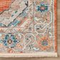 Dalyn Rug Company Marbella 1"8" x 2"6" Spice Area Rug, , large