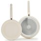 Green Pan Rio Advanced 2-Piece Frypan Set in Cream, , large