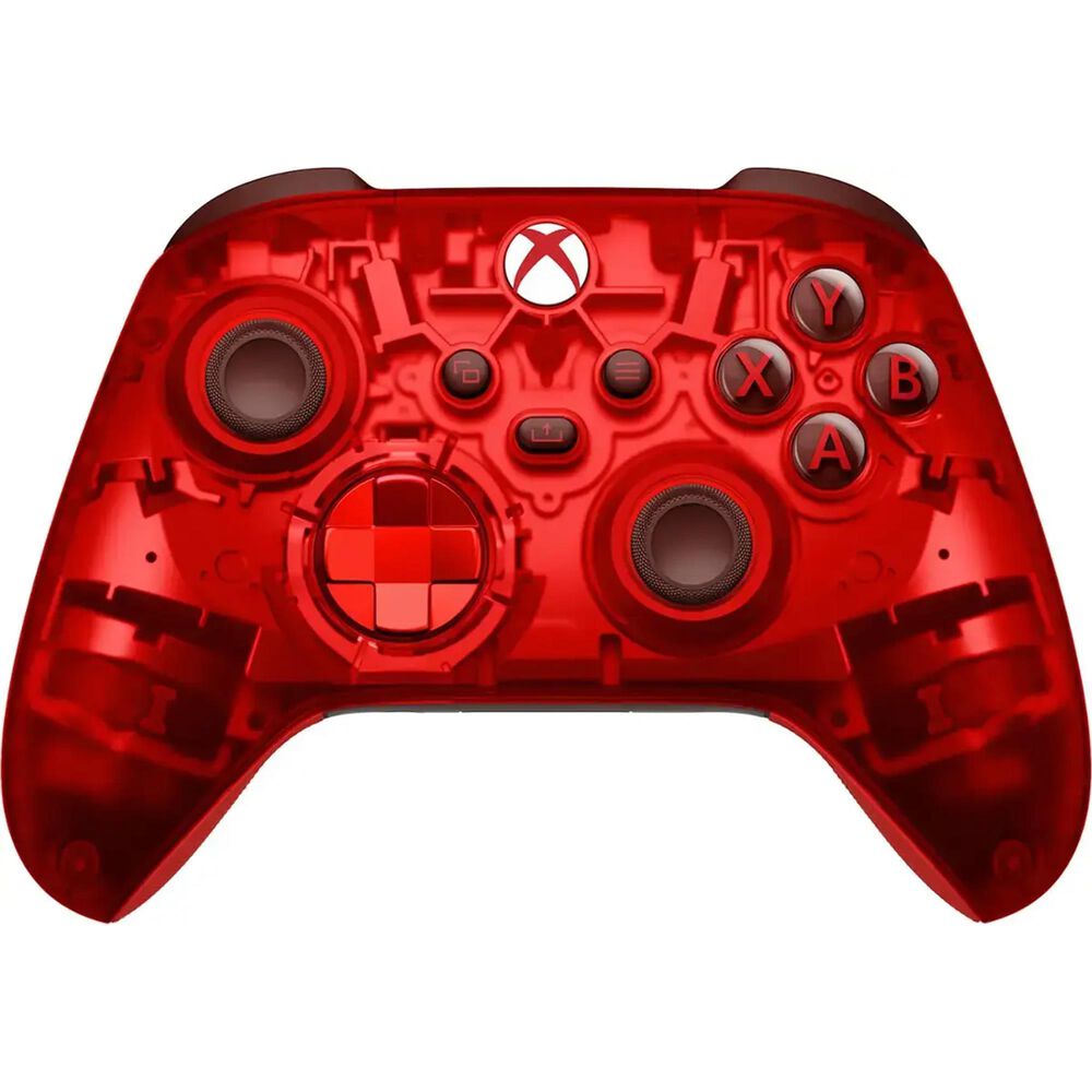 Microsoft Xbox Wireless Controller Pulse Cipher Special Edition, , large