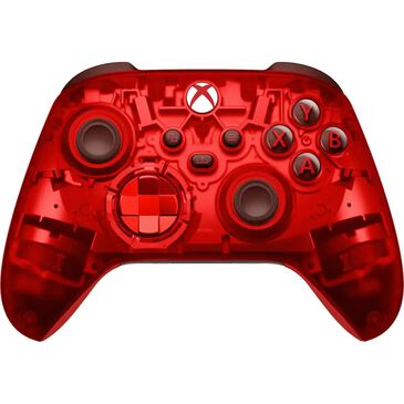 Microsoft Xbox Wireless Controller Pulse Cipher Special Edition, , large