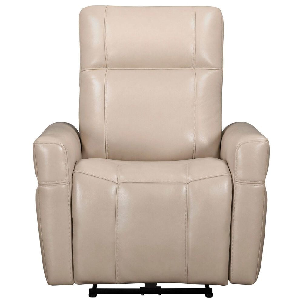 Simeon Collection Bradford Power Zero-Gravity Recliner in Steamboat Quartz, , large