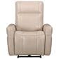 Simeon Collection Bradford Power Zero-Gravity Recliner in Steamboat Quartz, , large