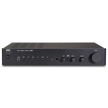 Lenbrook Integrated Amplifier in Black, , large