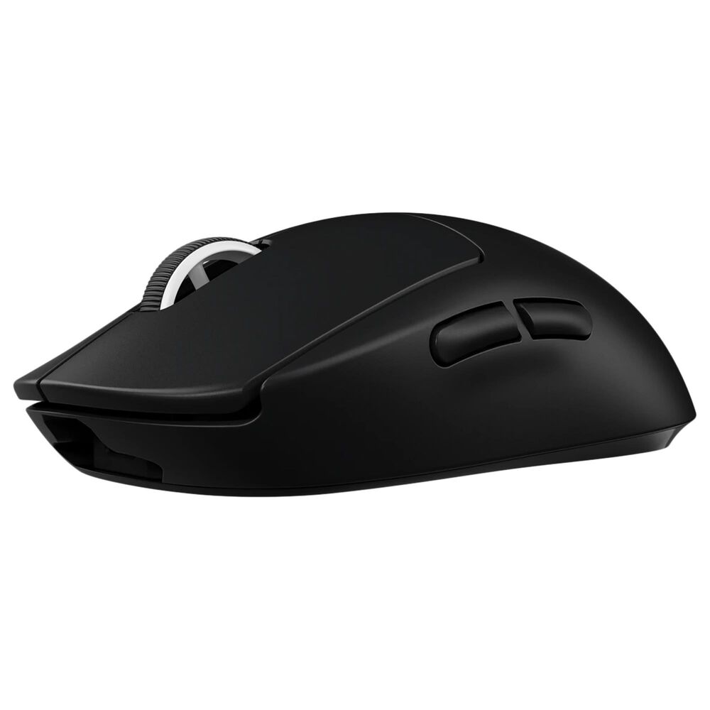 Logitech Pro X Superlight Mouse in Black, , large