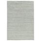 Radici USA Alleanza 2" x 3" Cream Area Rug, , large