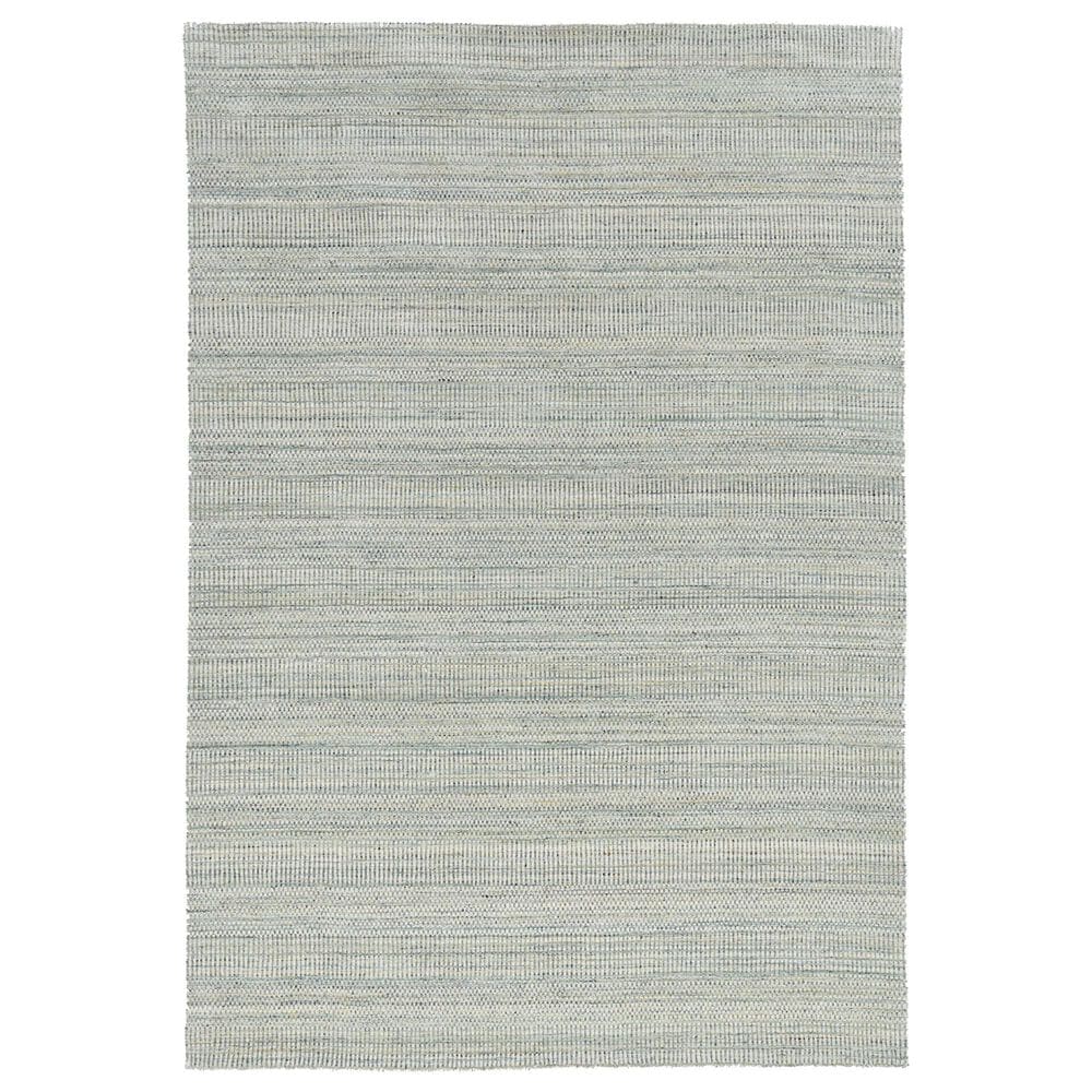 Radici USA Alleanza 2" x 3" Cream Area Rug, , large