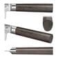 Cangshan Haku 6" Boning Knife in Brown, , large
