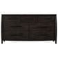 Urban Home Koko 7-Drawer Dresser in Minx, , large