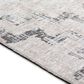 Dalyn Rug Company Sedona 2"3" x 7"6" Stucco Indoor/Outdoor Area Performance Rug, , large