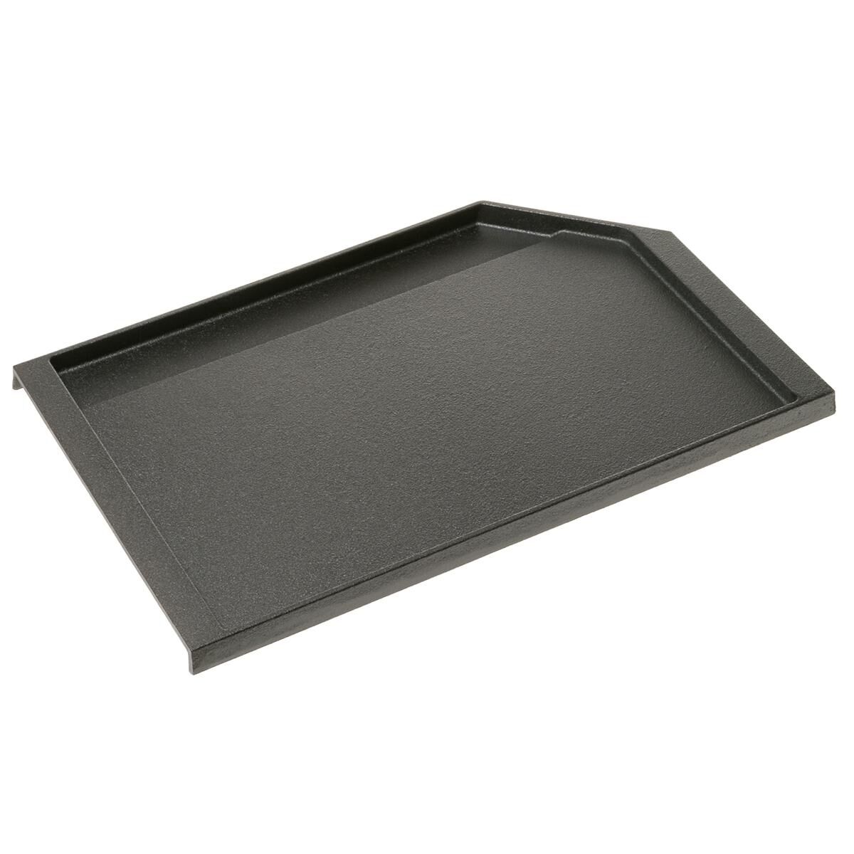 ge cast iron skillet