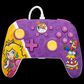 PowerA Enhanced Wired Controller for Nintendo Switch in Princess Peach Battle, , large