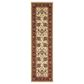Oriental Weavers Ariana 2"3" x 7"9" Ivory Runner, , large