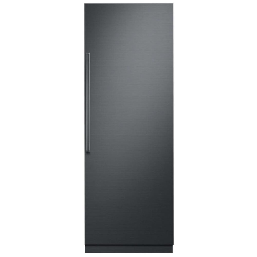 Dacor 30" Modernist Refrigerator Column with Right Hinge in Panel Ready, , large