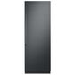 Dacor 30" Modernist Refrigerator Column with Right Hinge in Panel Ready, , large