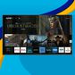 Element 500 Series Xumo 98" Class 4K UHD with HDR - Smart TV, , large