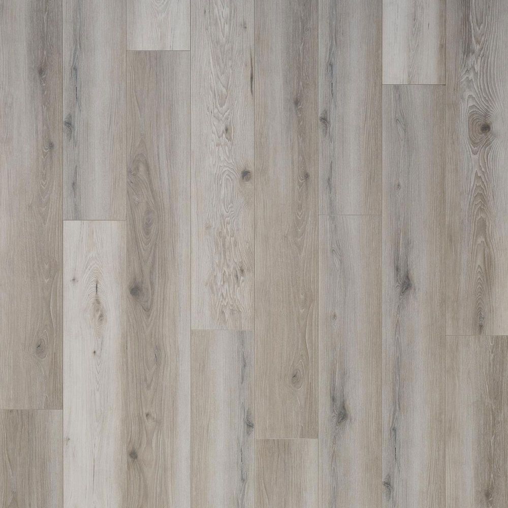 All Surfaces AquaProof Sterling 8" x 60" Laminate, , large