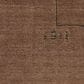 Loloi Beckham Charcoal and Brown 4" x 6" Area Rug, , large