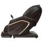 Osaki AmaMedic Hilux 4D Premium Massage Chair in Brown, , large