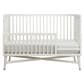 Eastern Shore 3 Piece Nursery Set with 3-In-1 Crib, Dresser, & Toddler Rail, , large