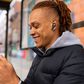 JBL Quantum Noise Canceling In-Ear Headphones in Black, , large