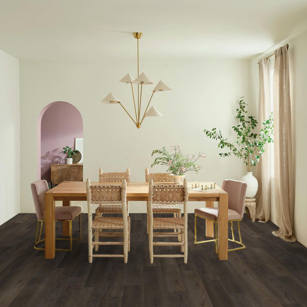 COREtec Pro Premium Fortress Pine 7&quot; x 48&quot; Luxury Vinyl Plank, , large