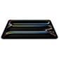 Apple 11" iPad Pro | Apple M5 Chip - Wi-Fi 2TB with Standard Glass in Space Black (latest Model) and 2-Year AppleCare+, , large