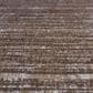 Amer Rugs Maryland 6"6" x 9"10" Brown Area Rug, , large
