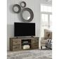 Ashley Trinell 60" TV Stand in Brown, , large