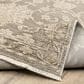 Oriental Weavers Capella Grey and Beige 6"7" x 9"6" Area Rug, , large