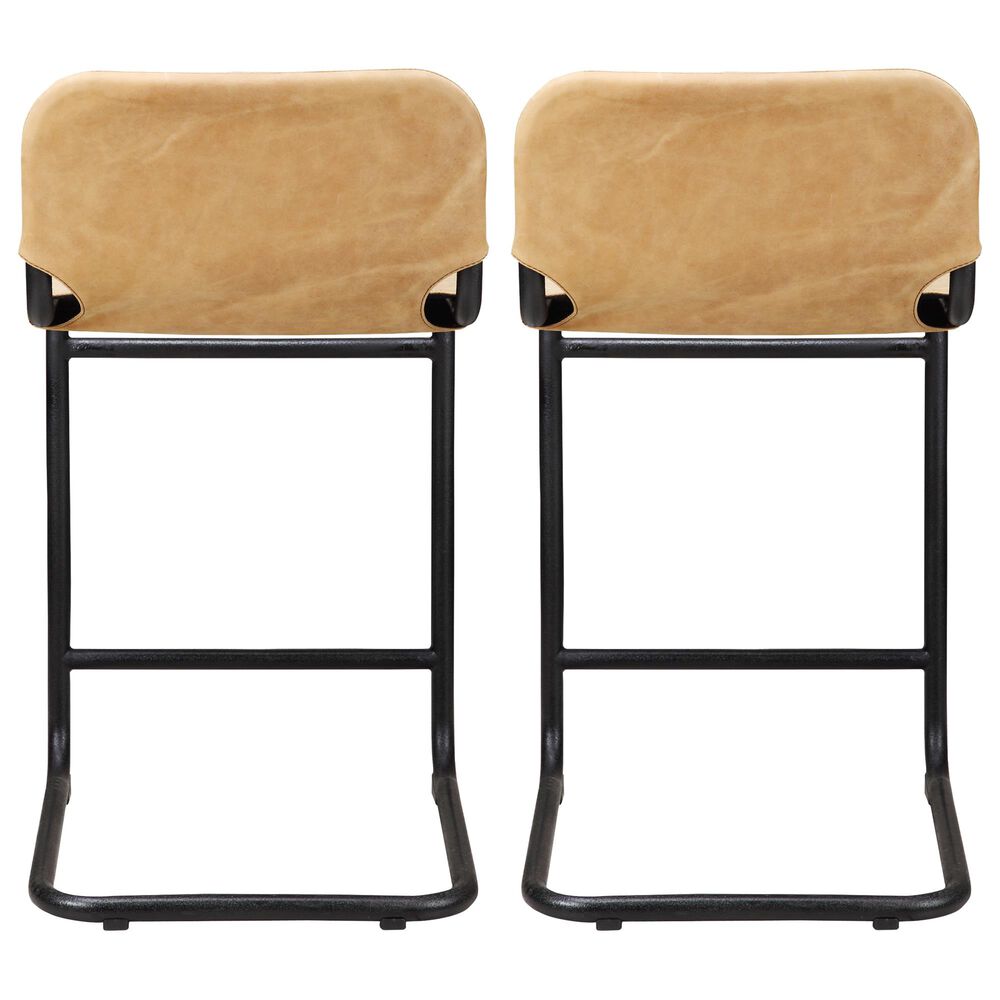 Moe&#39;s Home Collection Counter Stool S/2, , large