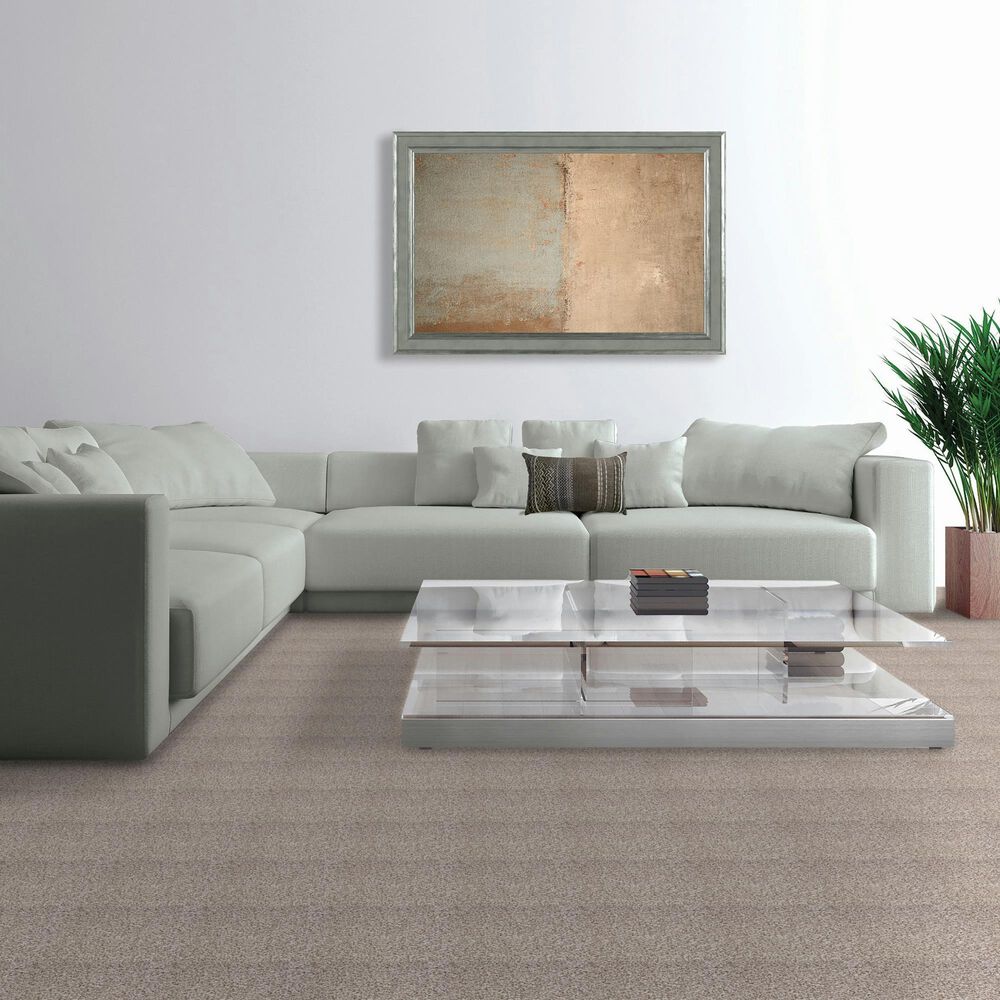 Mohawk Natural Selection II Carpet in Outrigger, , large